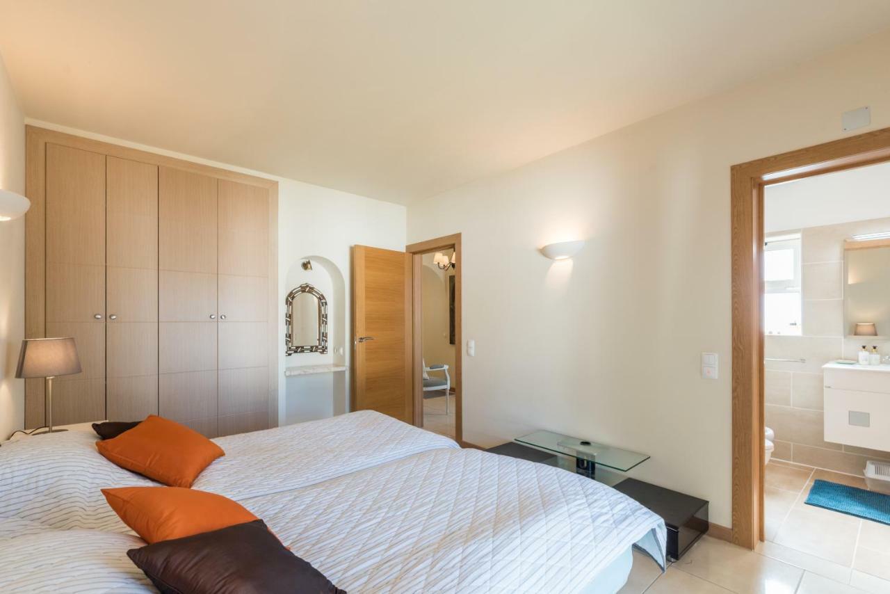 Casa Folkino Holiday home Carvoeiro (Lagoa)
